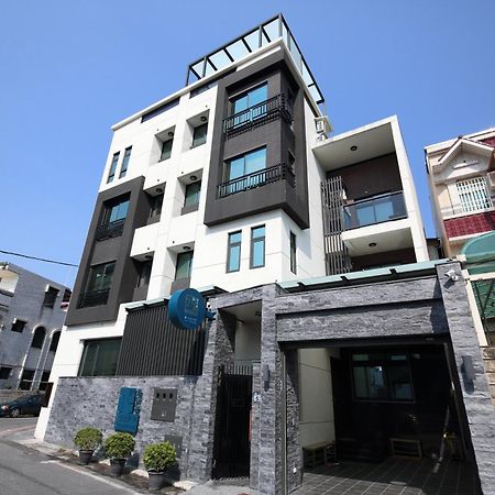 52 Travelers Home Kota Hualien Bagian luar foto